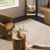 Salvo Luxury Wool Rug - Ornate Home