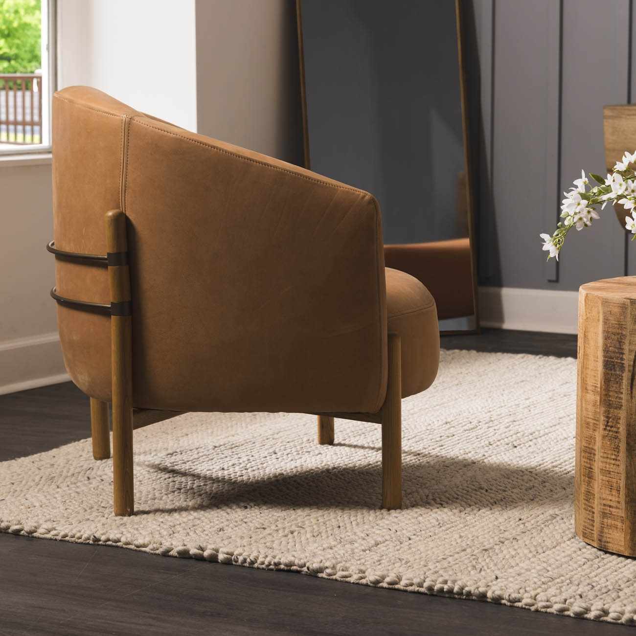 Salvo Luxury Wool Rug - Ornate Home