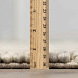 Salvo Luxury Wool Rug - Ornate Home