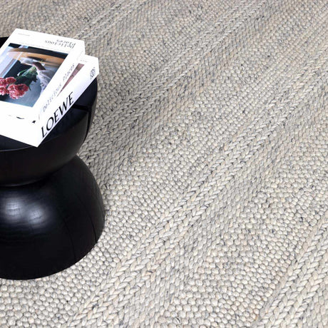 Salvo Luxury Wool Rug - Ornate Home