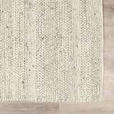 Salvo Luxury Wool Rug - Ornate Home
