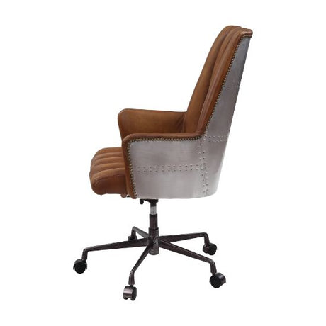 Salvol Office Chair - Ornate Home