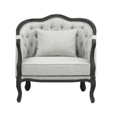 Samael Chair - Ornate Home