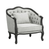 Samael Chair - Ornate Home