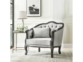 Samael Chair - Ornate Home