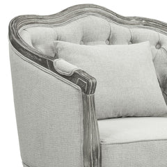 Samael Chair - Ornate Home