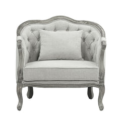 Samael Chair - Ornate Home