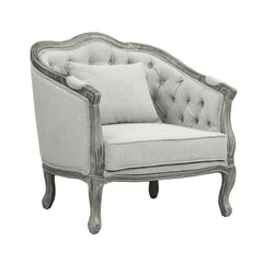 Samael Chair - Ornate Home