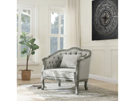 Samael Chair - Ornate Home