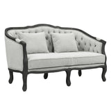 Samael Loveseat - Ornate Home
