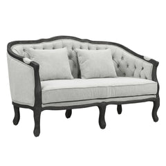 Samael Loveseat - Ornate Home