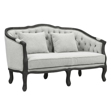 Samael Loveseat - Ornate Home