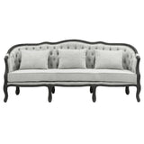 Samael Sofa - Ornate Home