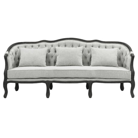 Samael Sofa - Ornate Home