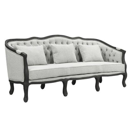 Samael Sofa - Ornate Home