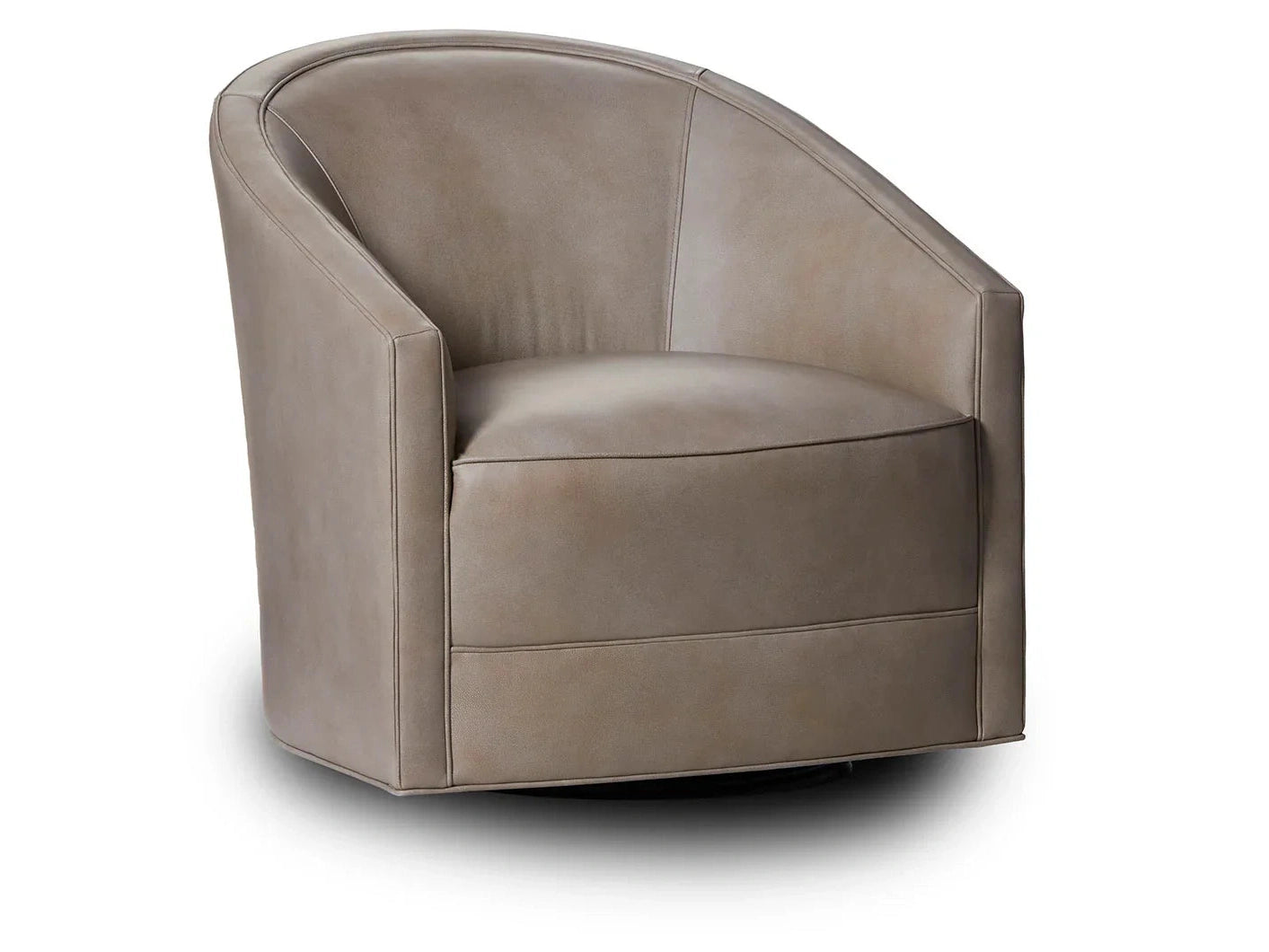 Samantha Landscape/Sand Cloud Accent Chair - Ornate Home