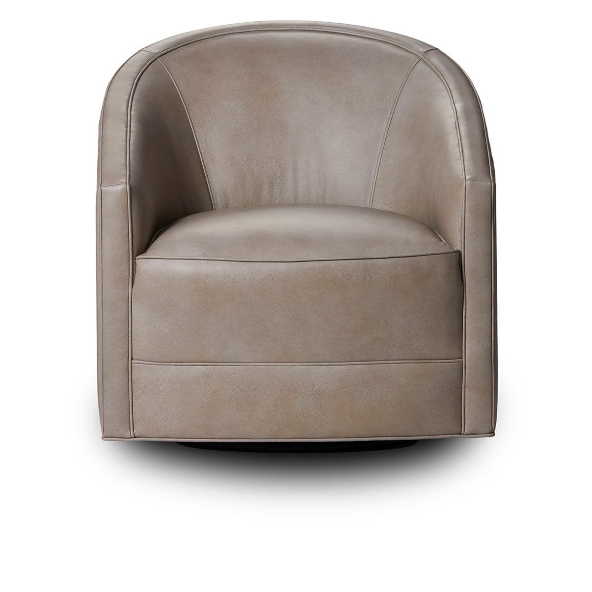 Samantha Landscape/Sand Cloud Accent Chair - Ornate Home