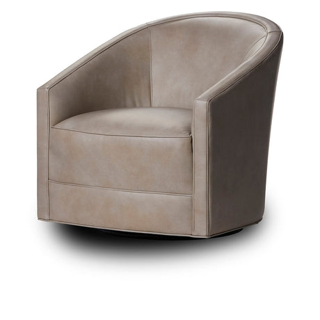 Samantha Landscape/Sand Cloud Accent Chair - Ornate Home
