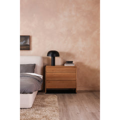 Samara Cottage Linen Queen Bed - Ornate Home