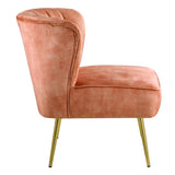 Sambell Accent Chair - Ornate Home