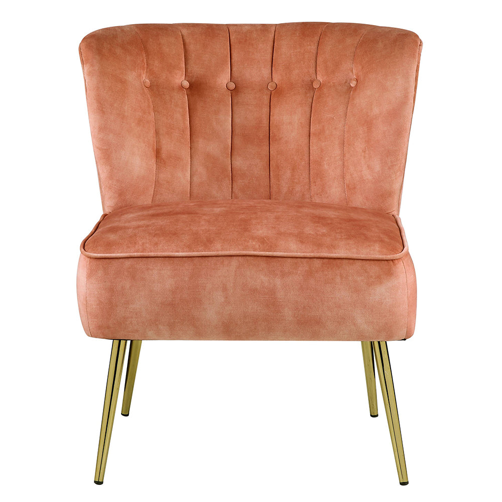 Sambell Accent Chair - Ornate Home