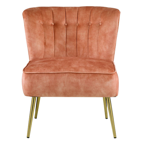 Sambell Accent Chair - Ornate Home