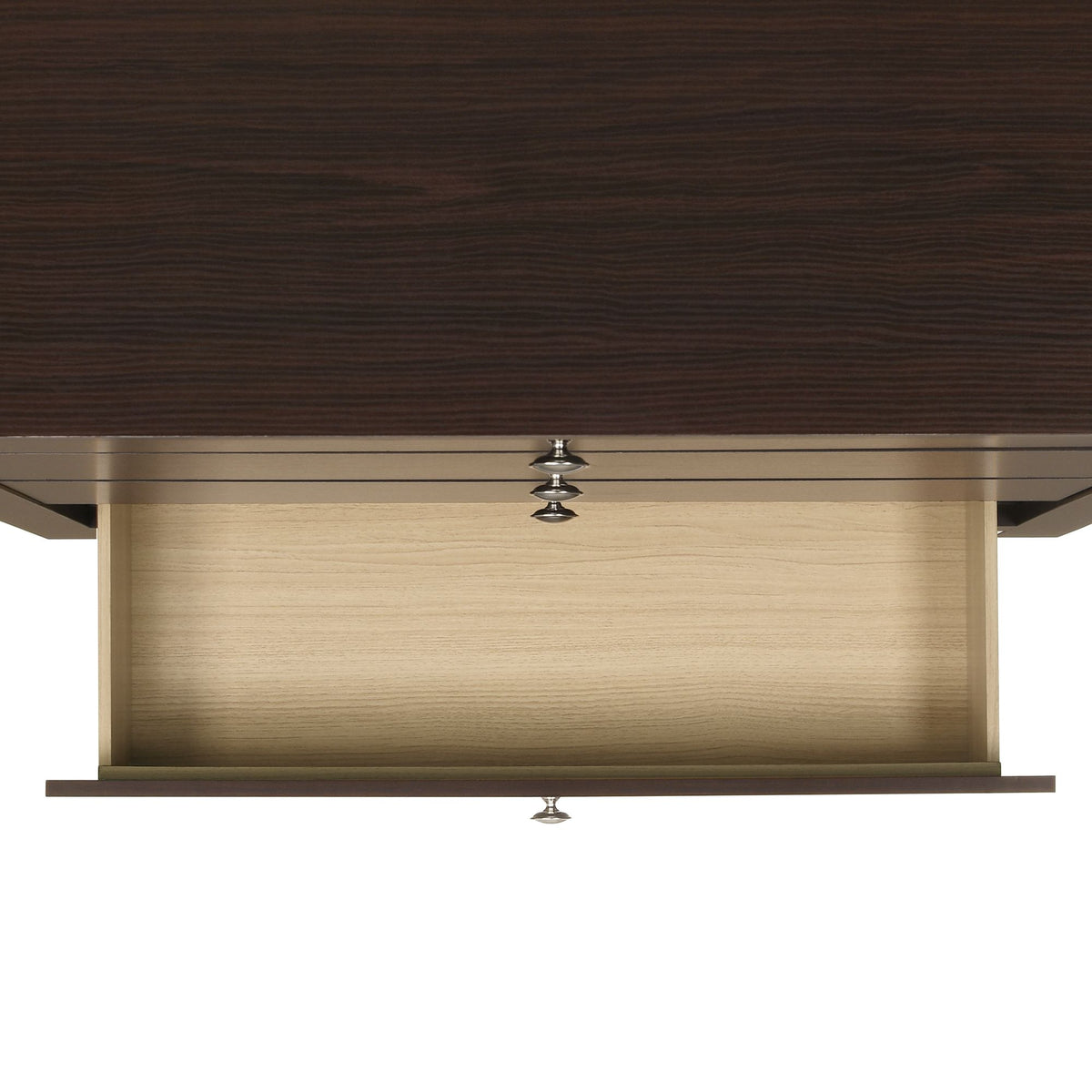 Sami Espresso 3-Piece Youth Full Panel Bedroom Set