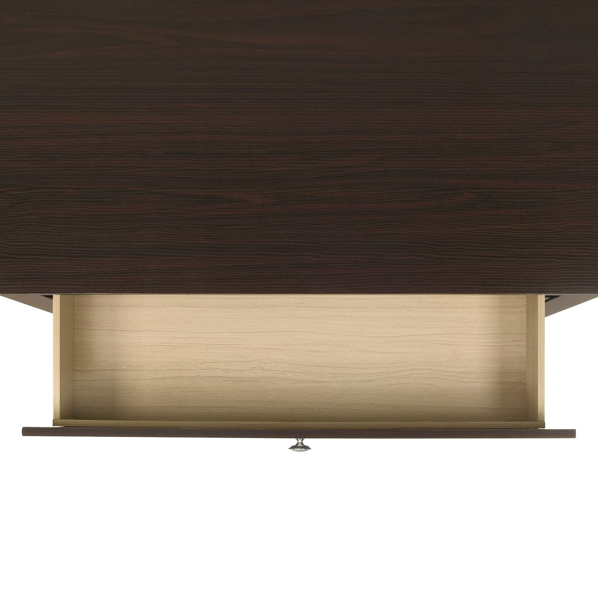 Sami Espresso Youth 6-Drawer Dresser - Ornate Home