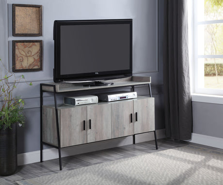 Samiya TV Stand - Ornate Home