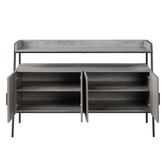 Samiya TV Stand - Ornate Home