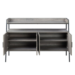 Samiya TV Stand - Ornate Home