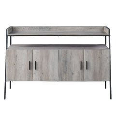 Samiya TV Stand - Ornate Home