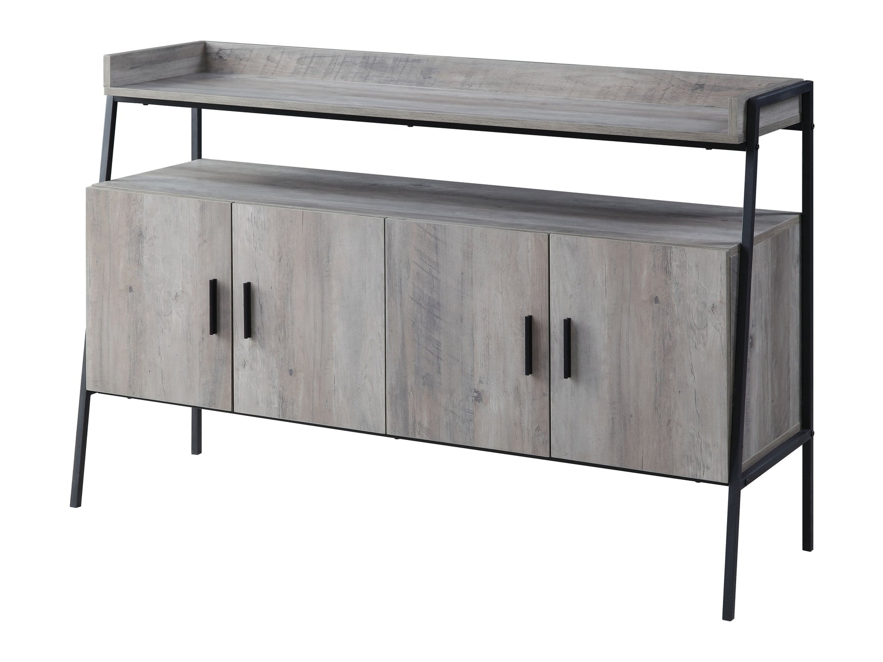 Samiya TV Stand - Ornate Home