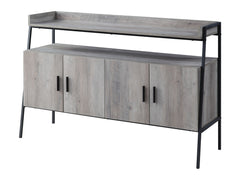 Samiya TV Stand - Ornate Home