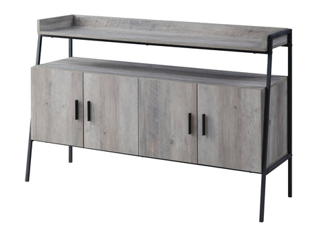 Samiya TV Stand - Ornate Home