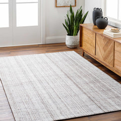 Sammy Handmade Becki Owens x LIVABLISS BOSM-2300 Area Rug - Ornate Home