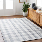 Sammy Handmade Becki Owens x LIVABLISS BOSM-2303 Area Rug - Ornate Home
