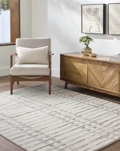 Sammy Luxe Rug - Ornate Home