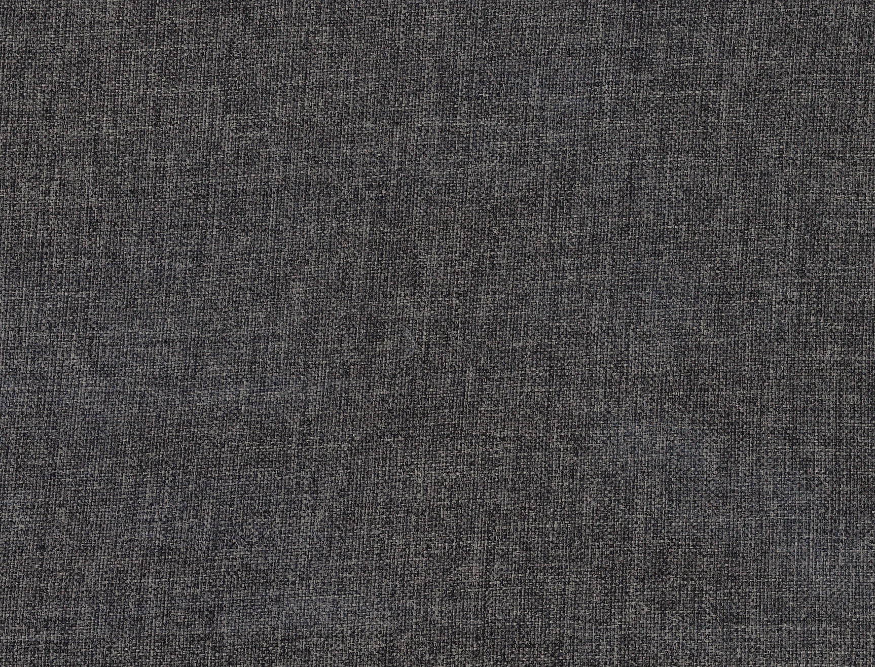 Samuel Black/Gray Metal Queen Platform Bed - Ornate Home