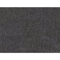 Samuel Black/Gray Metal Queen Platform Bed - Ornate Home