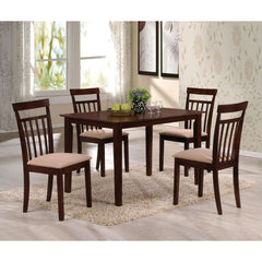 Samuel Dining Table - Ornate Home