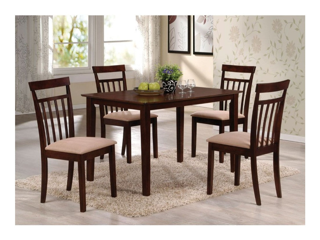 Samuel Dining Table - Ornate Home