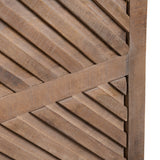 San Antonio Brown Chest - Ornate Home