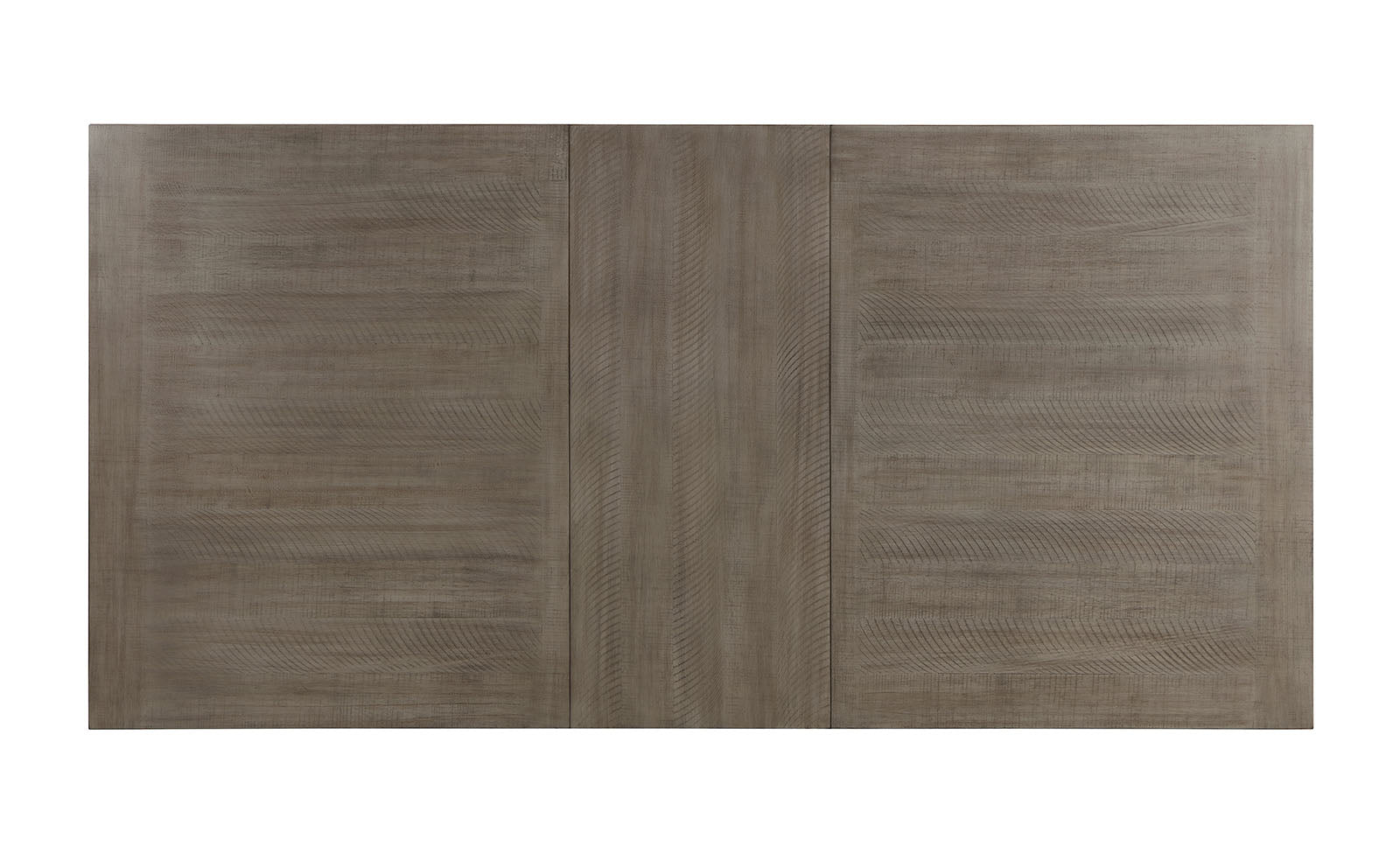 San Antonio Grey 7 Pc. Dining Room Set - Ornate Home