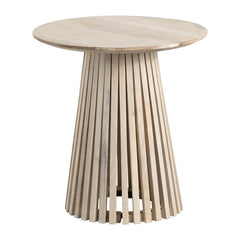 San Bernadino Brown End Table - Ornate Home