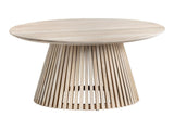 San Bernadino Tan Cocktail Table - Ornate Home