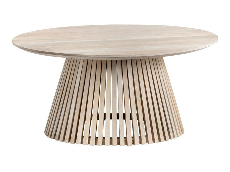 San Bernadino Tan Cocktail Table - Ornate Home