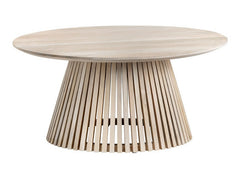 San Bernadino Tan Cocktail Table - Ornate Home