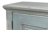 San Marco Bungalow Blue Credenza - Ornate Home
