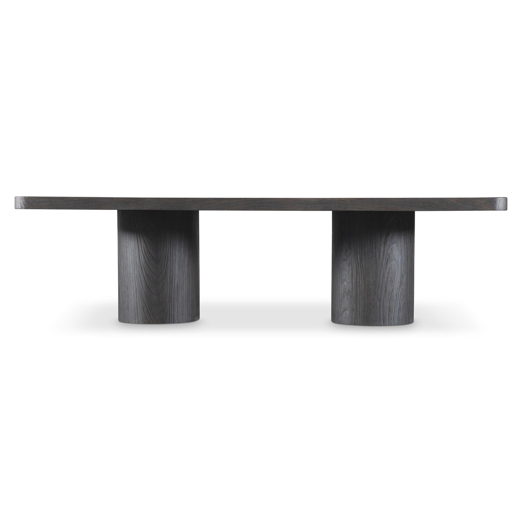 Sana Cafe Brown Dining Table - Ornate Home